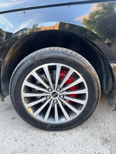 Land Rover Range Rover-5