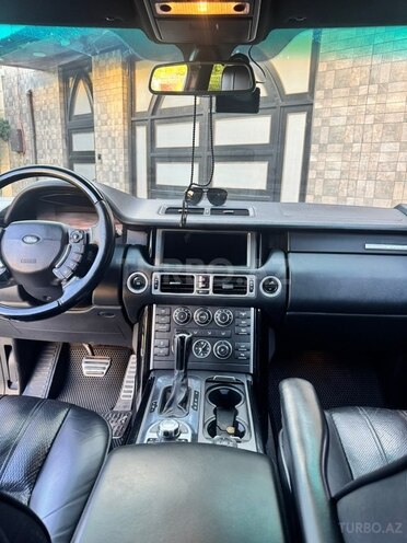 Land Rover Range Rover-6