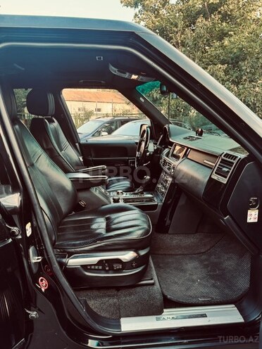 Land Rover Range Rover-11