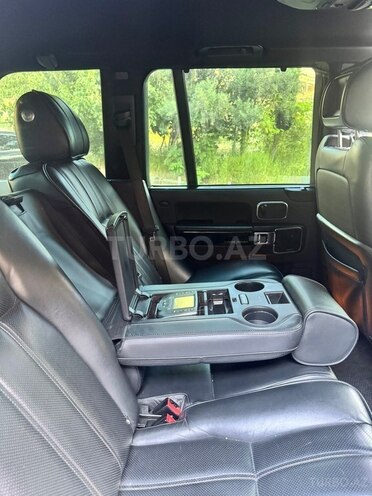 Land Rover Range Rover-7