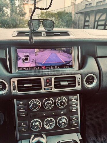 Land Rover Range Rover-12