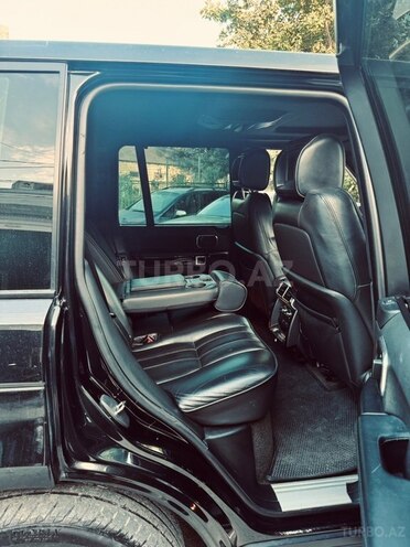 Land Rover Range Rover-10