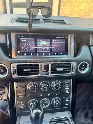 Land Rover Range Rover-8