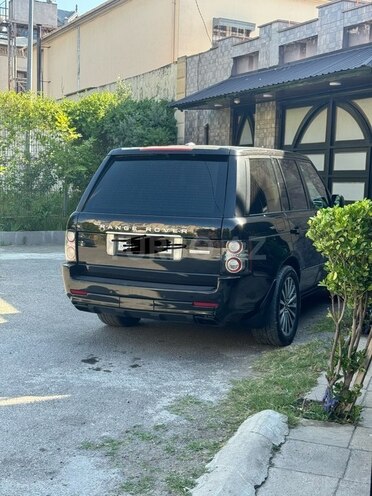 Land Rover Range Rover-14