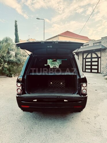 Land Rover Range Rover-9