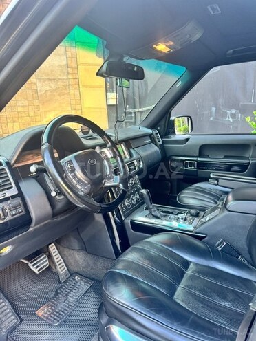 Land Rover Range Rover-13