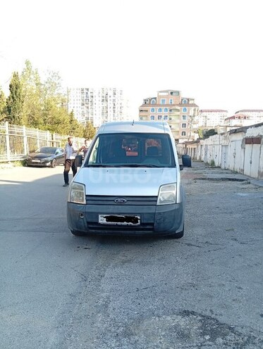 Ford Transit Connect-1