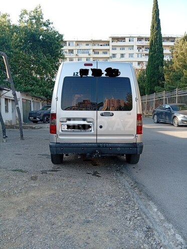 Ford Transit Connect-2