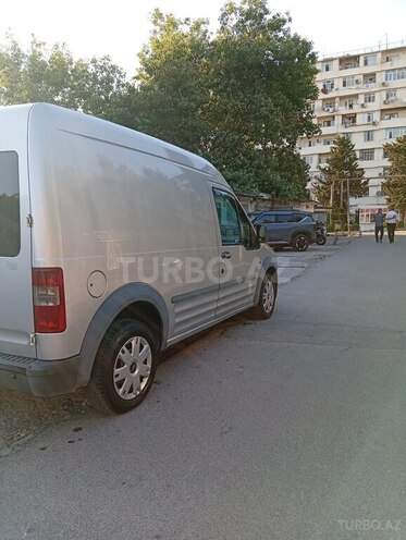 Ford Transit Connect-5