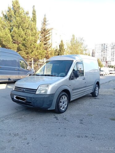 Ford Transit Connect-3