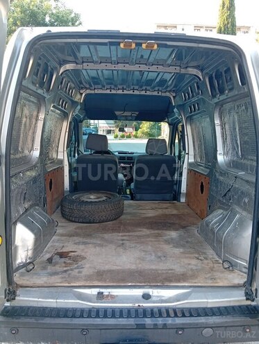 Ford Transit Connect-6