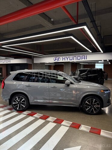 Volvo XC90-7