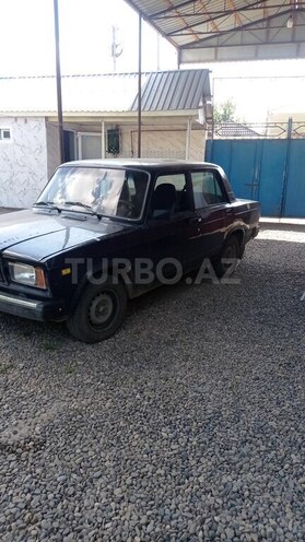LADA (VAZ) 2107-6