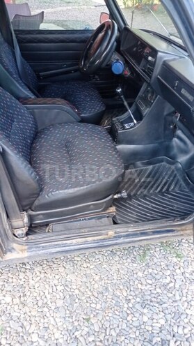 LADA (VAZ) 2107-16