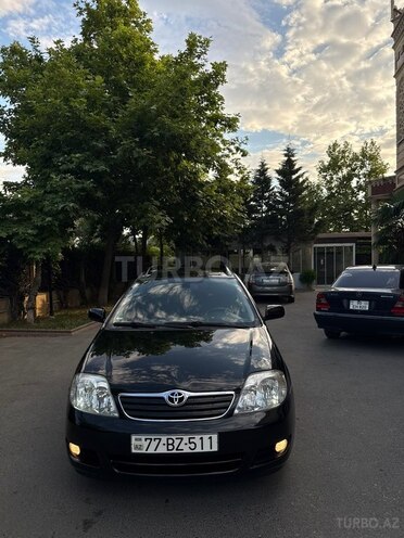 Toyota Corolla-2