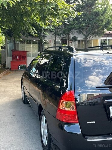 Toyota Corolla-5