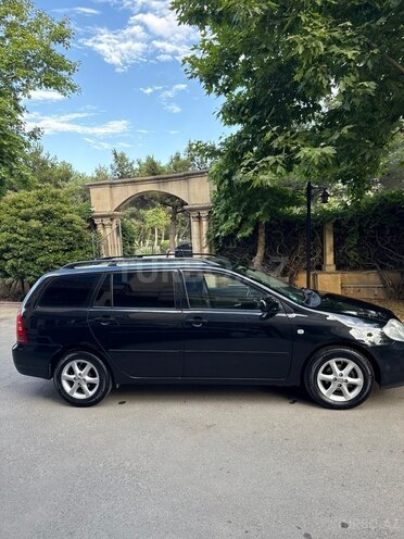 Toyota Corolla-7