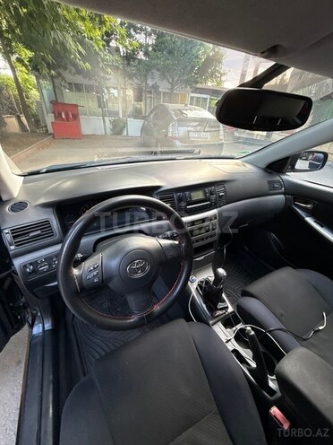 Toyota Corolla-9