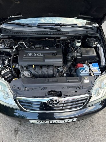 Toyota Corolla-16
