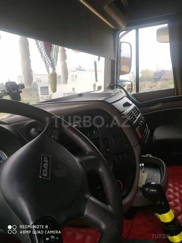DAF XF 480-3