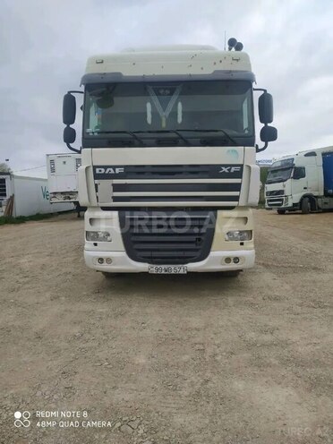 DAF XF 480-1