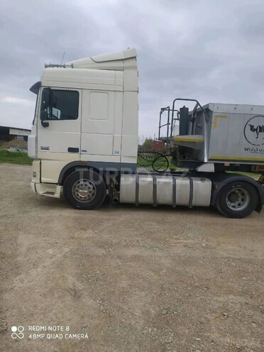 DAF XF 480-4
