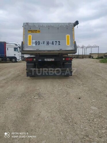 DAF XF 480-6