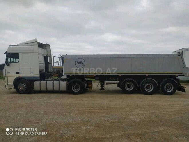 DAF XF 480-2