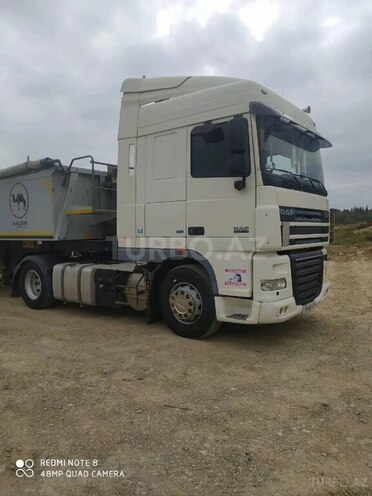 DAF XF 480-10