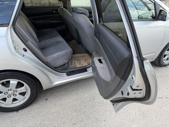 Toyota Prius-9