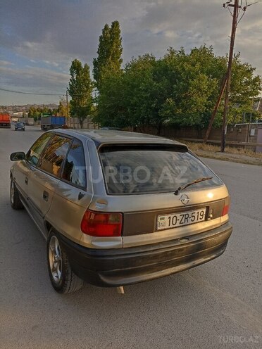Opel Astra-5