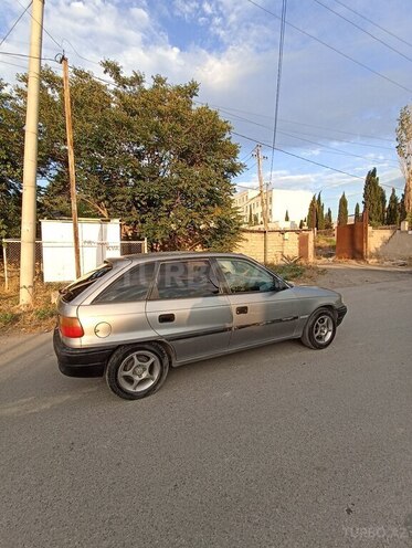 Opel Astra-8