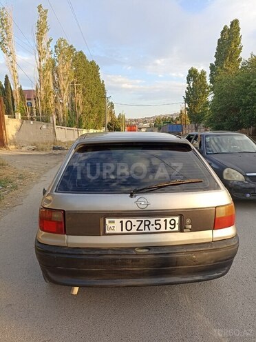 Opel Astra-6