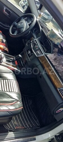 Mercedes E 220-5