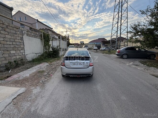 Toyota Prius-15