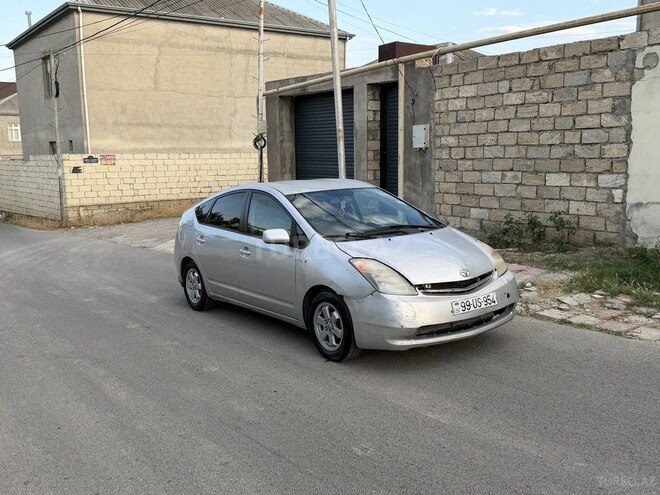 Toyota Prius-20