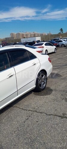 Mercedes E 220-7