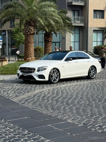 Mercedes E 300-20