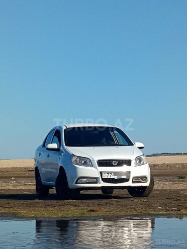 Ravon Nexia R3-1