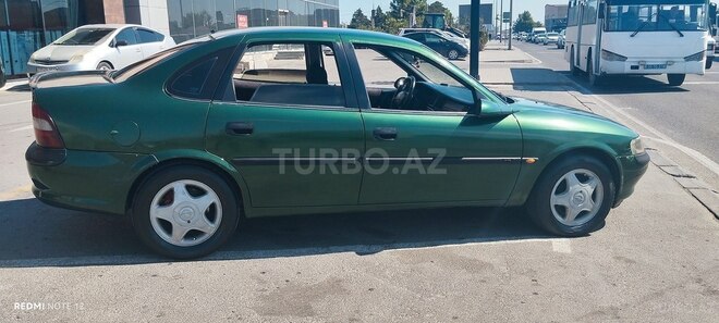 Opel Vectra-5
