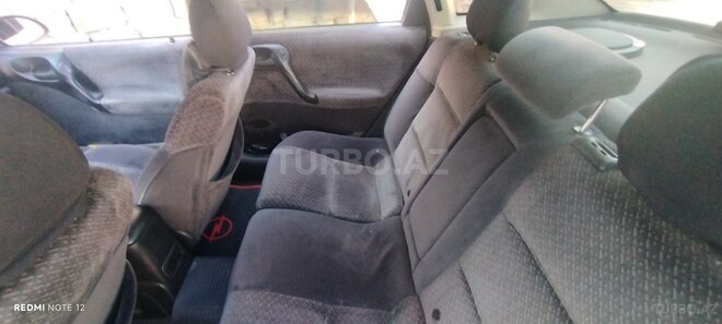 Opel Vectra-15