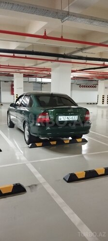 Opel Vectra-19