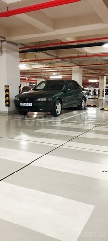 Opel Vectra-18