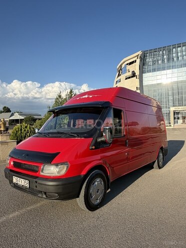 Ford Transit-17