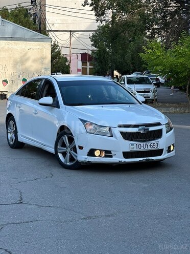 Chevrolet Cruze-3