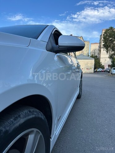 Chevrolet Cruze-5