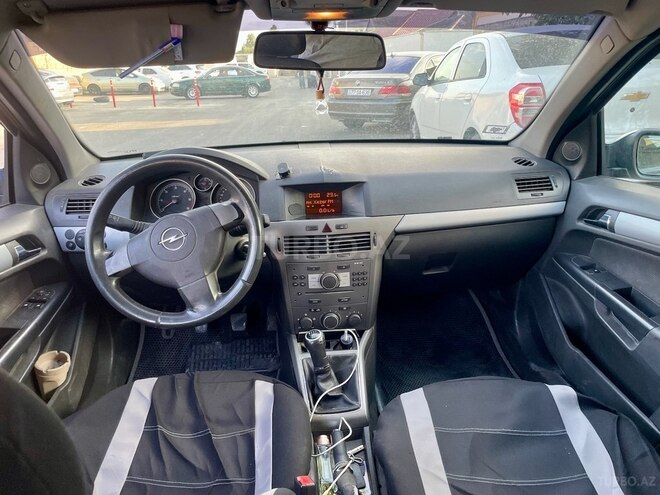 Opel Astra-8
