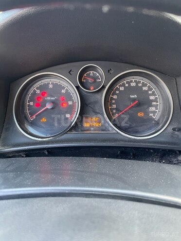 Opel Astra-9