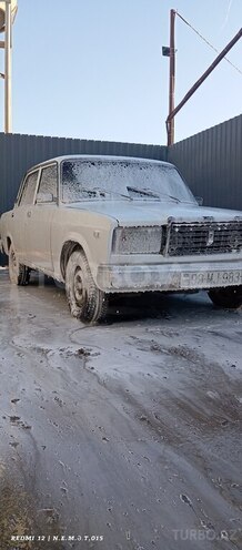 LADA (VAZ) 2107-1