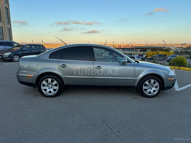 Volkswagen Passat-9